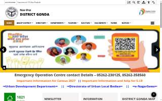 Gonda Landscaping LLC of Mililani Town website