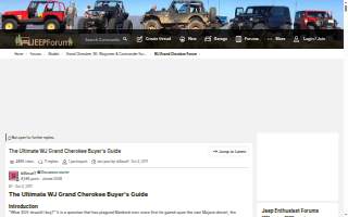 WJ's Home & Landscape Svc LLC website