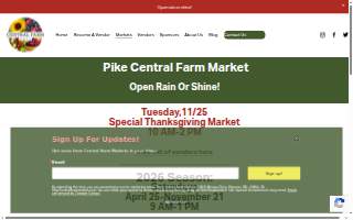 Farm to Belly Hawaii website
