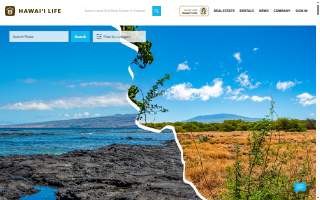 Mauka Family Dental website
