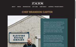 Brandon Kim - State Farm Insurance Agent website