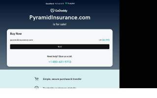 April J. Kaneshiro, Independent Insurance Agent - Pyramid Insurance website