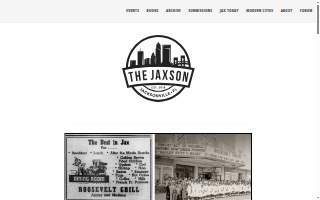 Jaxson Stinger - Independent Agent - Pyramid Insurance website