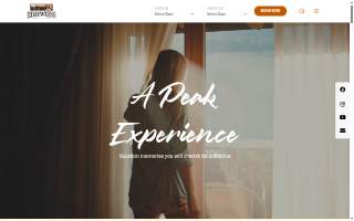 Momona Bakery And Coffee Shop website