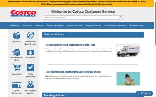 Cosco Air Conditioning & Refrigeration website