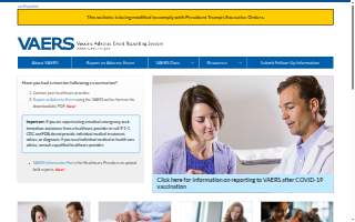 Vares Contracting Inc website