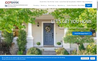 CCF Maui Construction Inc website