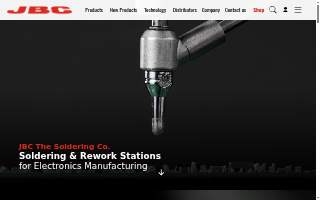 JBC Plumbing LLC of Ewa Beach website