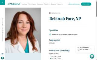 Deborah Morris, Attorney at Law website