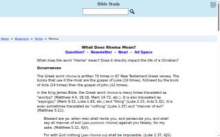 Rhema electric pacific website
