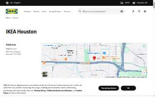 Vanderloo Chiropractic website