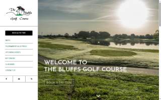 Bluffs Electric Inc. of Council Bluffs website
