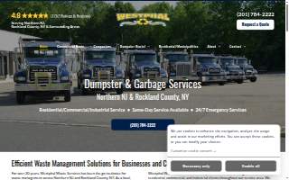 Westphal & Co Inc. website