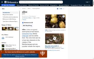 Olive Garden Italian Restaurant of Dubuque website