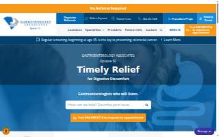 Greer Richard C MD website