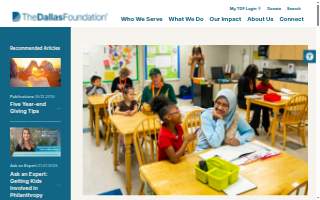 Foundations Chiropractic & Well-necessities website