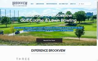 Brookview Animal Health Center: Oppermann Rachel DVM website