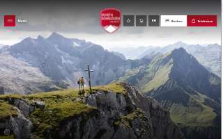 Warth Insurance Agency website