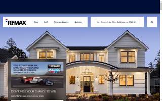 RE/MAX Real Estate Specialists, Inc. website