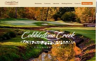 Cobblestone Hotel & Suites - Ottumwa website