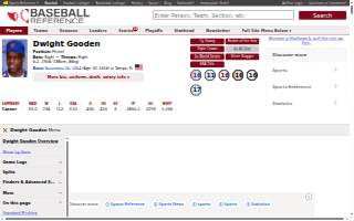 Gooden Family Chiropractic LLC website