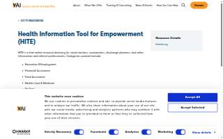 Hite Trucking, LLC website