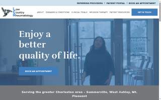 Murphy Jennifer K MD website