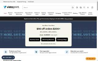 Vista Auto Sales website