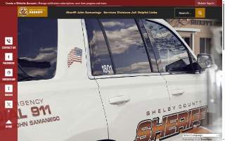Oesch Michael DVM website