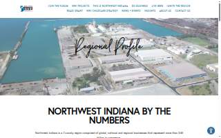 Northwest Procedures & Medical Center website