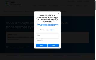 Next Day Air And Heating website