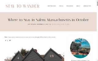 Sarah Seekins - Refined Realty website