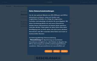 DeBlois Electric, Inc. website