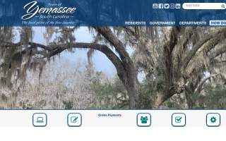 City Tavern website
