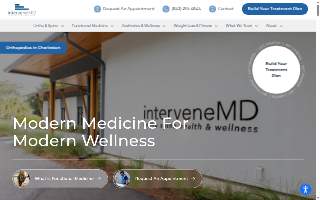 Intervenemd: Joye Todd P MD & Jeffrey W Folk MD website