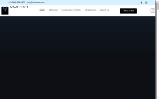 Vohra Tax & Accounting of Arlington Heights website