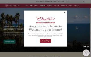 Westmont 24 Hour Electrician website