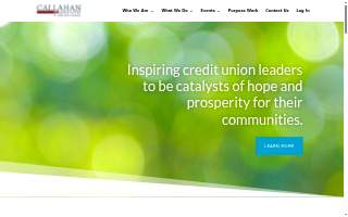 Callahan Transportation website