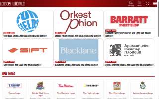 Logos Motors website