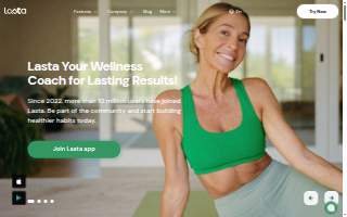 Lasta Trans Inc website