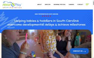 About Play website