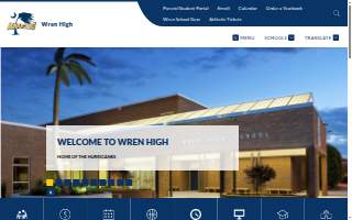 Wren Studio website