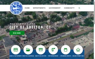 Shelton Pre School website