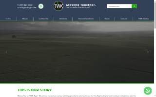 TWK website