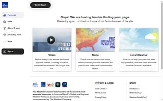 Fitzwilliam Insurance Services website