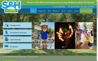 Merrill Lynch Financial Advisor Thomas Rogers website