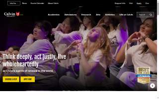Sheraton Lincoln Harbor Hotel website