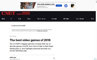 Celeste website