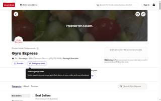 Islands Cafe & Bakery By Josi Sweets website