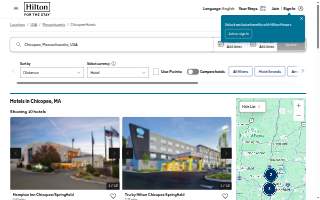Tru by Hilton Chicopee Springfield website